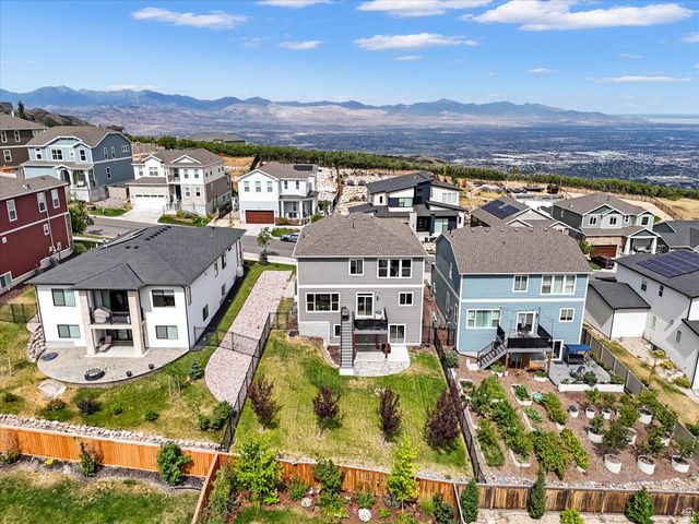 14713 S SILVER BLOSSOM WAY, Draper, UT 84020