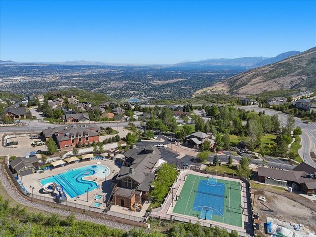14713 S SILVER BLOSSOM WAY, Draper, UT 84020