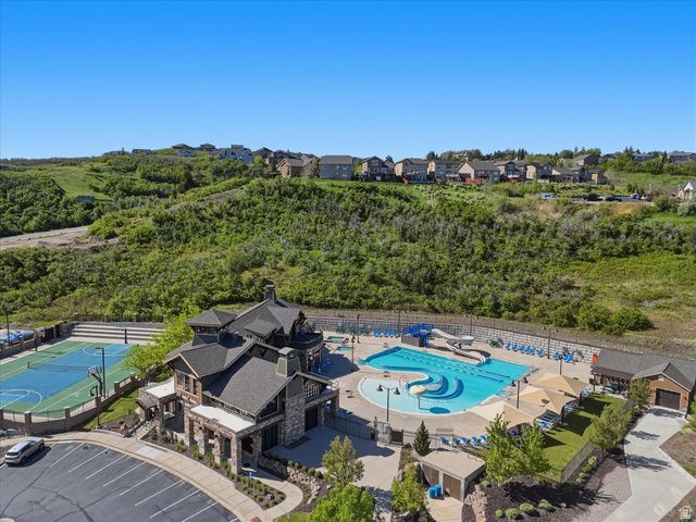 14713 S SILVER BLOSSOM WAY, Draper, UT 84020