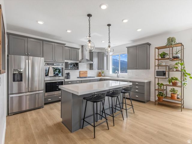 14713 S SILVER BLOSSOM WAY, Draper, UT 84020