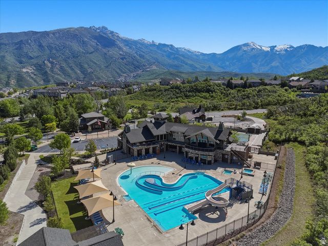 14713 S SILVER BLOSSOM WAY, Draper, UT 84020