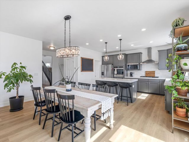 14713 S SILVER BLOSSOM WAY, Draper, UT 84020