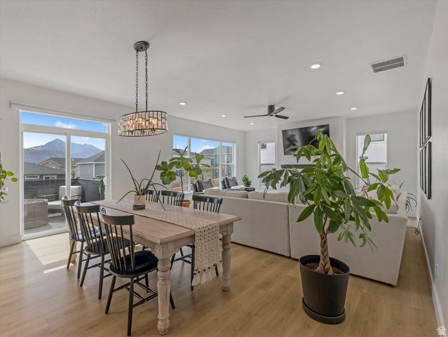 14713 S SILVER BLOSSOM WAY, Draper, UT 84020
