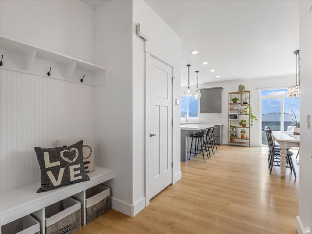 14713 S SILVER BLOSSOM WAY, Draper, UT 84020 — photo 4