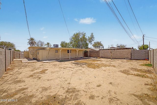 3130 W ALMERIA Road, Phoenix, AZ 85009