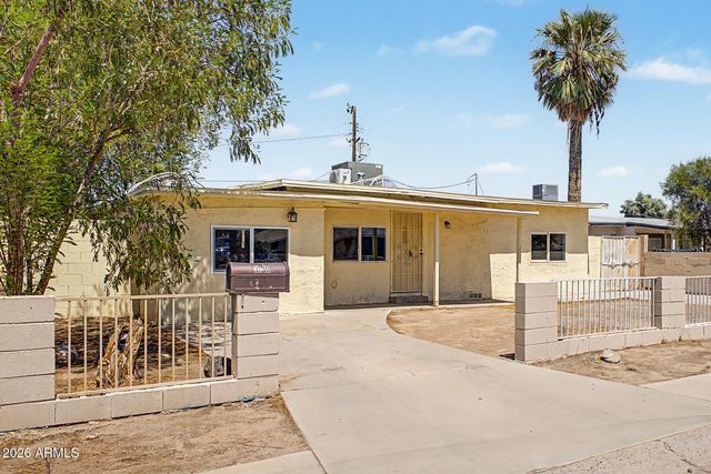 3130 W ALMERIA Road, Phoenix, AZ 85009