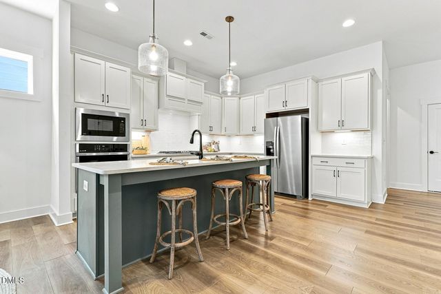 905 Whistable Avenue, Wake Forest, NC 27587