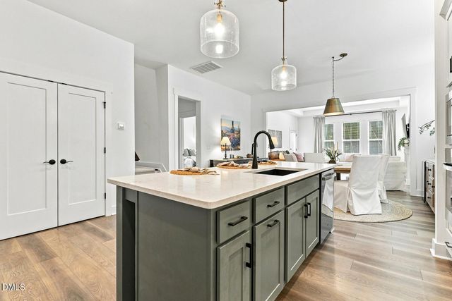 905 Whistable Avenue, Wake Forest, NC 27587