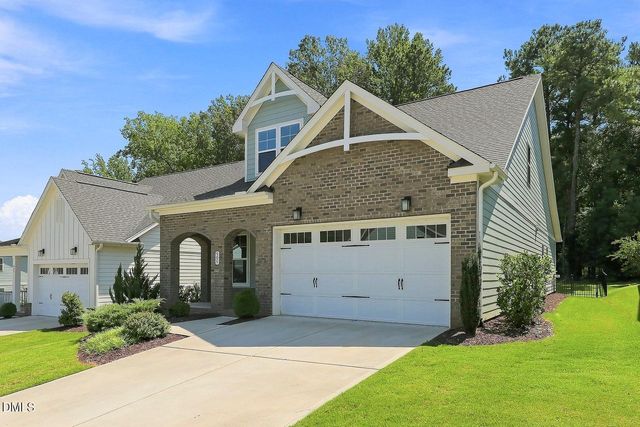 905 Whistable Avenue, Wake Forest, NC 27587