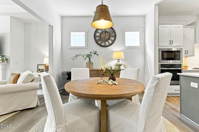 905 Whistable Avenue, Wake Forest, NC 27587