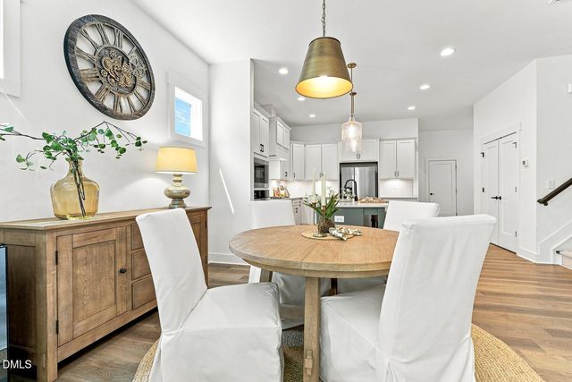 905 Whistable Avenue, Wake Forest, NC 27587