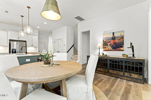 905 Whistable Avenue, Wake Forest, NC 27587