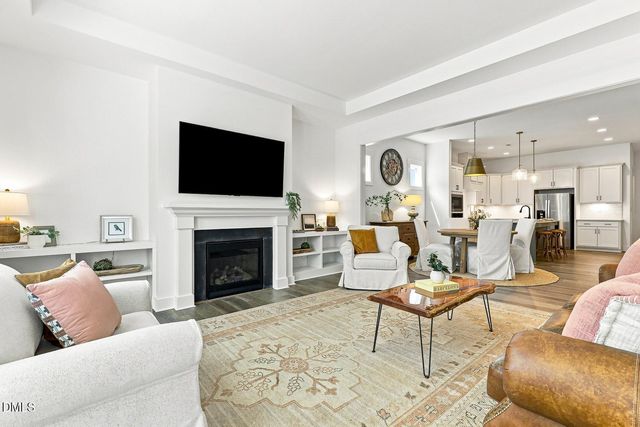905 Whistable Avenue, Wake Forest, NC 27587