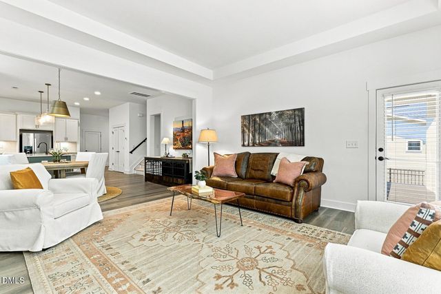 905 Whistable Avenue, Wake Forest, NC 27587