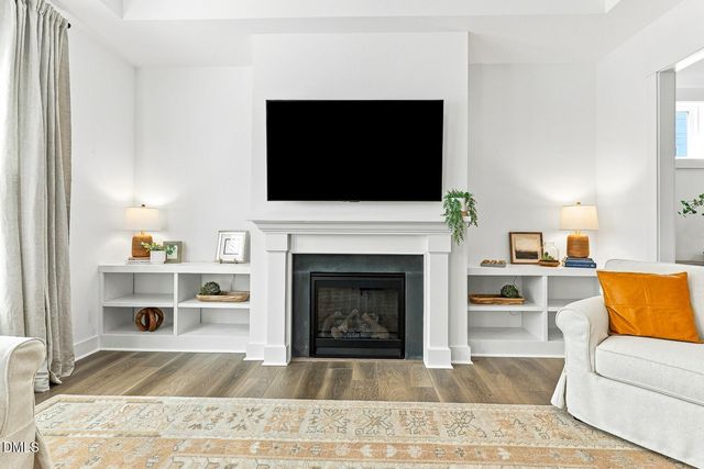 905 Whistable Avenue, Wake Forest, NC 27587