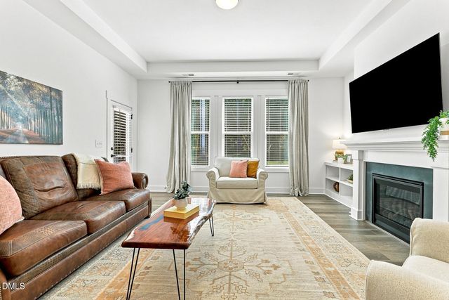 905 Whistable Avenue, Wake Forest, NC 27587