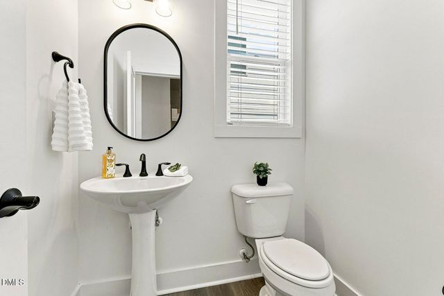 905 Whistable Avenue, Wake Forest, NC 27587