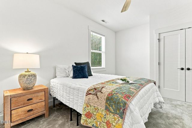 905 Whistable Avenue, Wake Forest, NC 27587