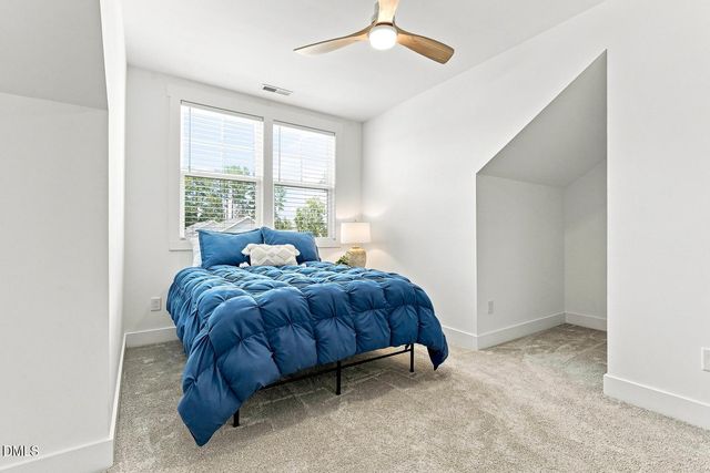 905 Whistable Avenue, Wake Forest, NC 27587