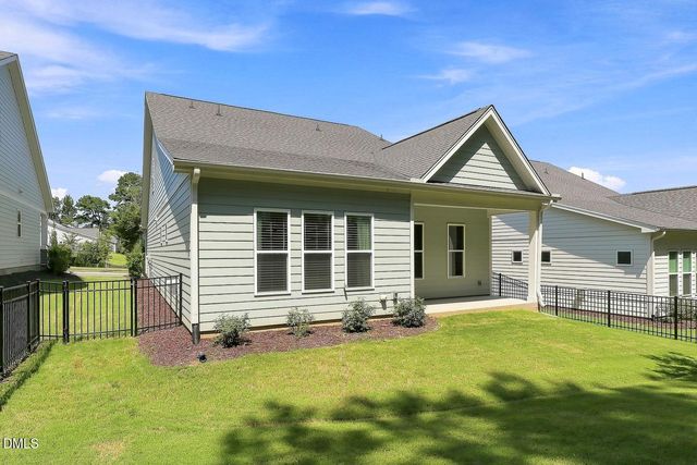 905 Whistable Avenue, Wake Forest, NC 27587