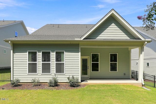 905 Whistable Avenue, Wake Forest, NC 27587