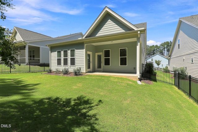 905 Whistable Avenue, Wake Forest, NC 27587