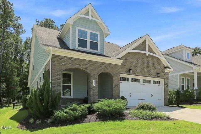 905 Whistable Avenue, Wake Forest, NC 27587