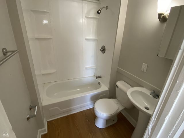 1533 Kappes Street, Indianapolis, IN 46221