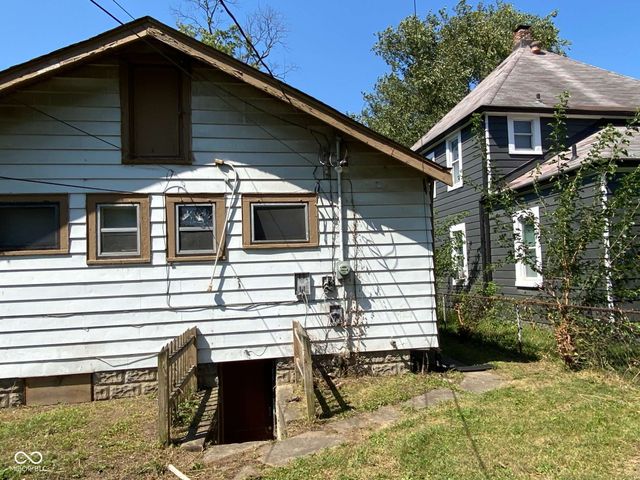 1533 Kappes Street, Indianapolis, IN 46221