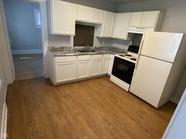 1533 Kappes Street, Indianapolis, IN 46221