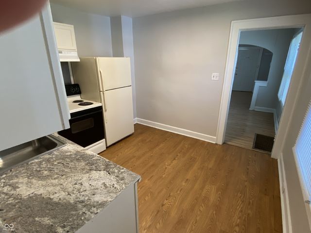 1533 Kappes Street, Indianapolis, IN 46221