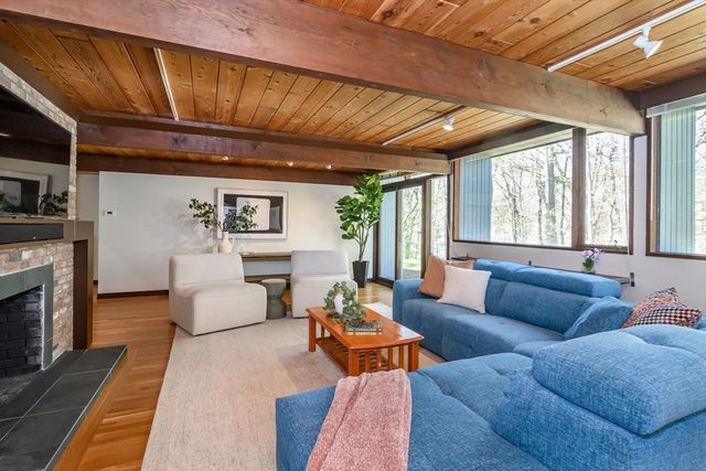 54 Campbell Road, Wayland, MA 01778