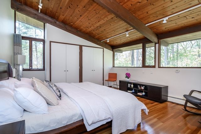 54 Campbell Road, Wayland, MA 01778