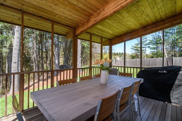 54 Campbell Road, Wayland, MA 01778