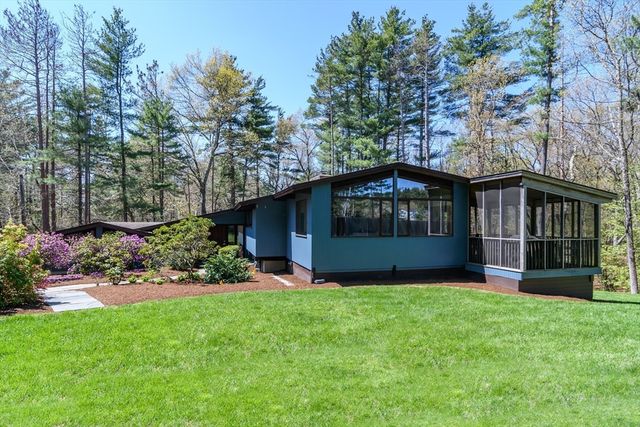 54 Campbell Road, Wayland, MA 01778
