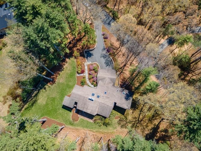 54 Campbell Road, Wayland, MA 01778