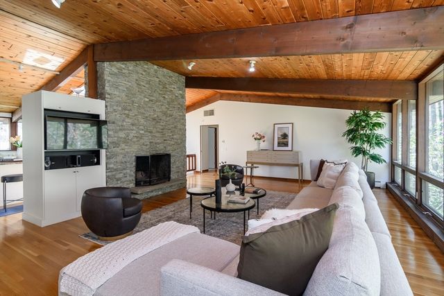54 Campbell Road, Wayland, MA 01778