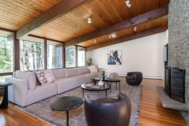 54 Campbell Road, Wayland, MA 01778