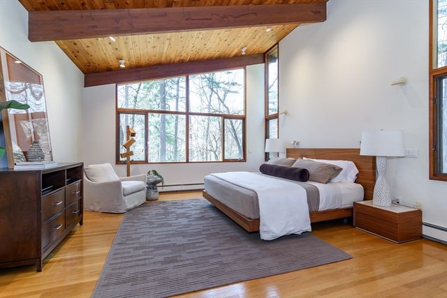 54 Campbell Road, Wayland, MA 01778