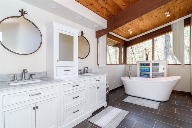 54 Campbell Road, Wayland, MA 01778