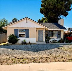409 S Harvard Street, Hemet, CA 92543