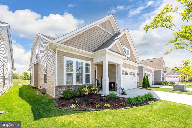 104 WINGED FOOT DR, Bridgeville, DE 19933