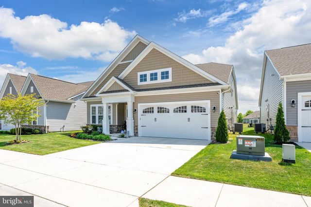 104 WINGED FOOT DR, Bridgeville, DE 19933