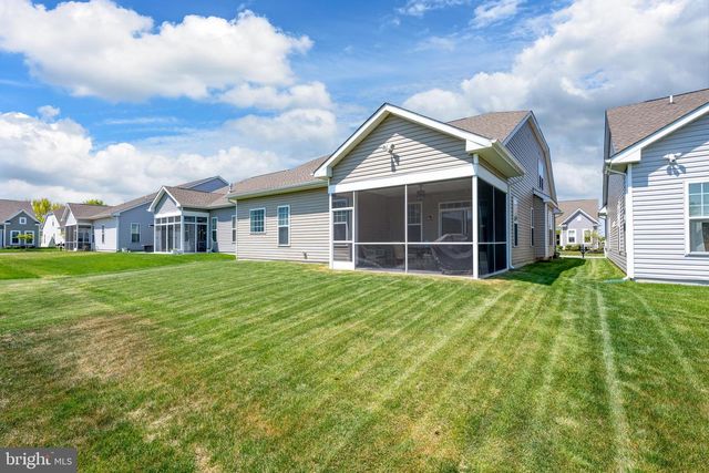 104 WINGED FOOT DR, Bridgeville, DE 19933