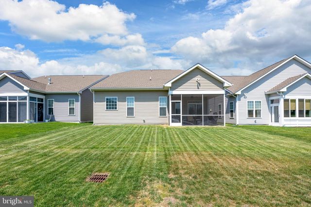 104 WINGED FOOT DR, Bridgeville, DE 19933