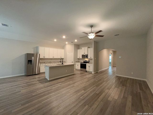 7953 Cactus Plum Drive, San Antonio, TX 78254