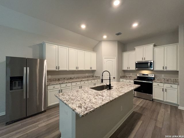 7953 Cactus Plum Drive, San Antonio, TX 78254