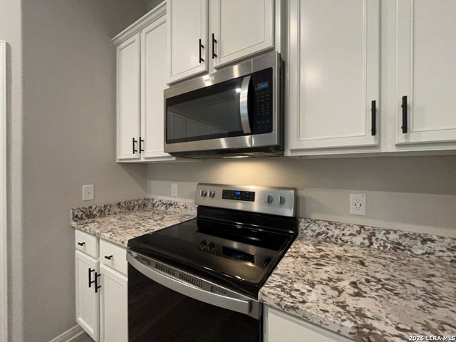 7953 Cactus Plum Drive, San Antonio, TX 78254