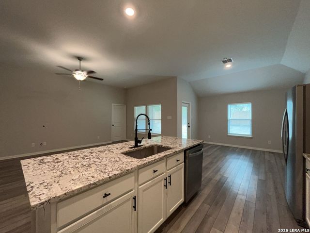 7953 Cactus Plum Drive, San Antonio, TX 78254