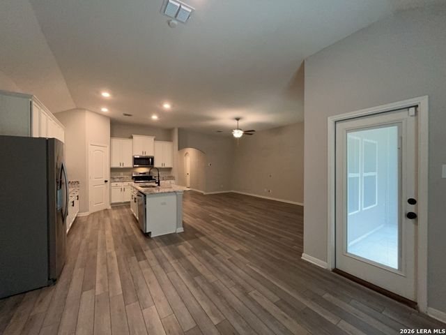 7953 Cactus Plum Drive, San Antonio, TX 78254